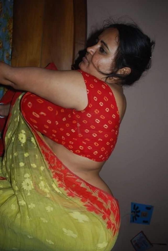 24P Sexy Indian Aunty -2