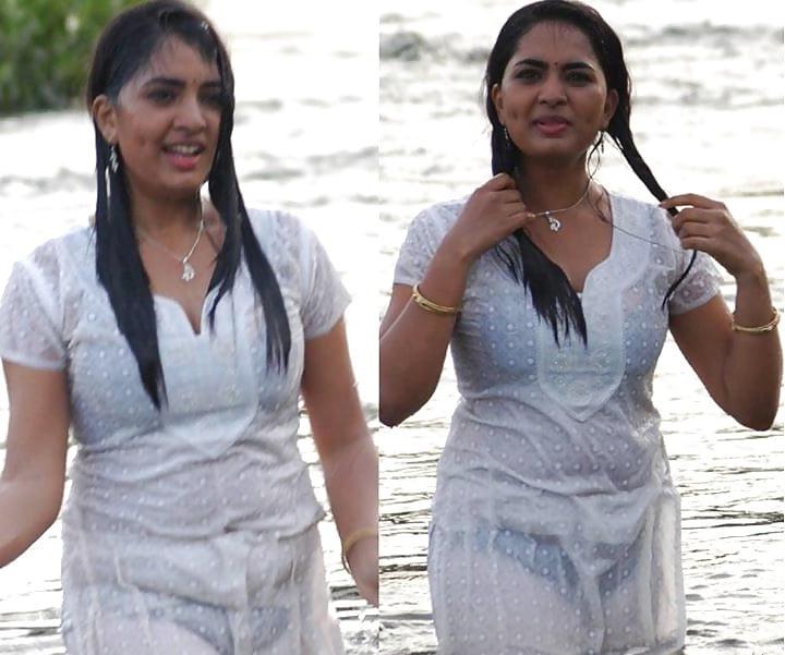 24P Sexy Indian Aunty -2