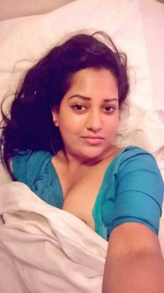24P Sexy Indian Aunty -2