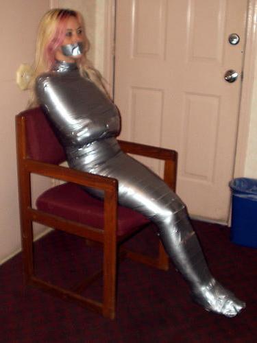 25P Bondage and Sissies 5