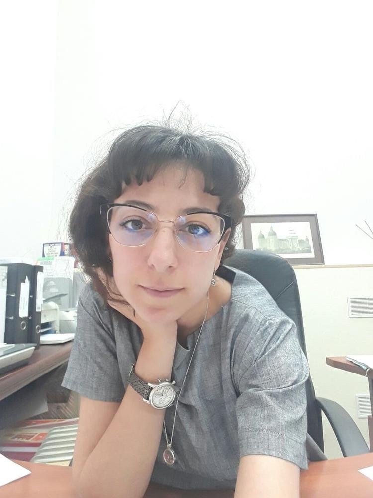 25P Russian wife from Israel