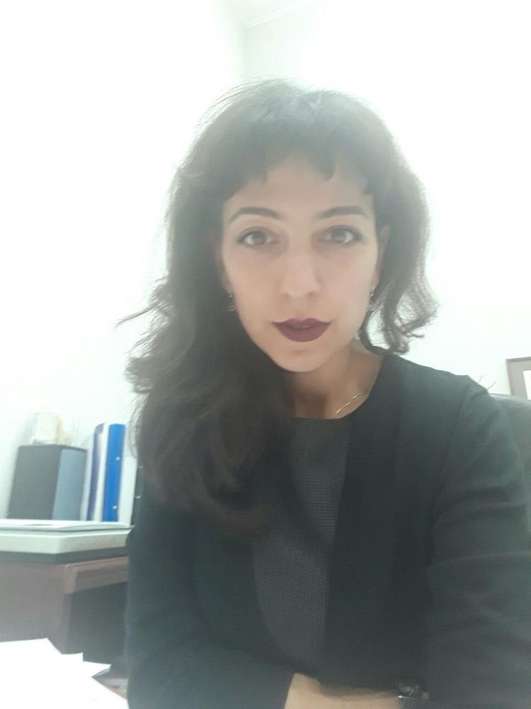 25P Russian wife from Israel
