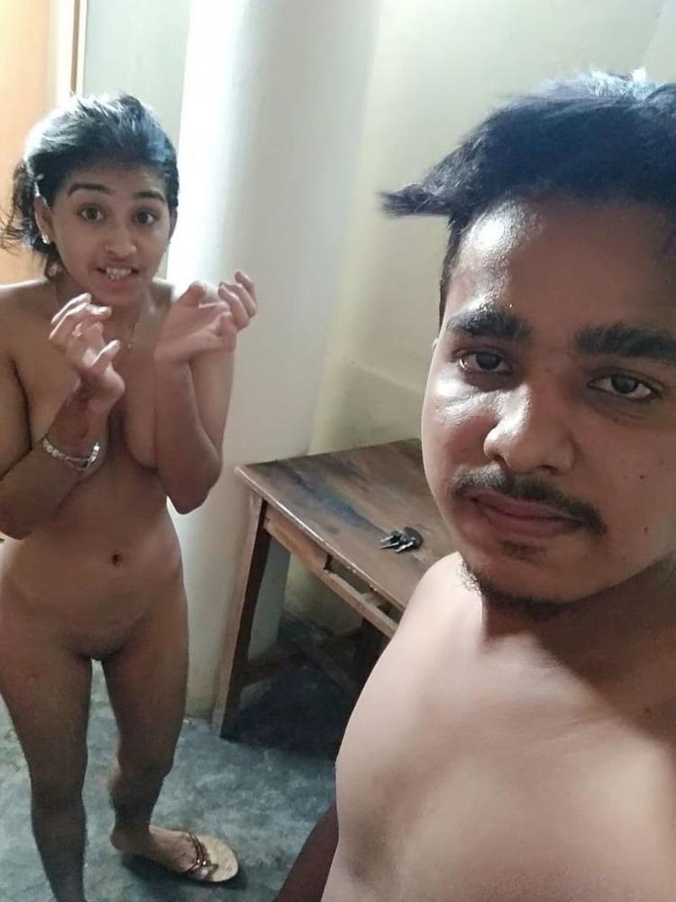 20P Indian nude collection