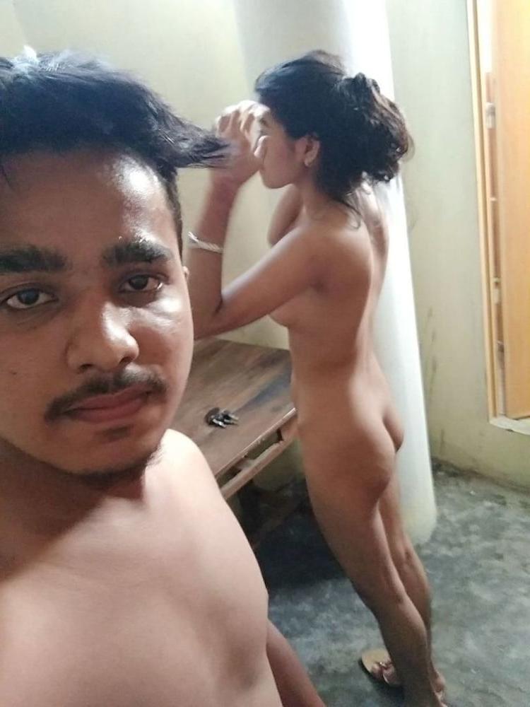 20P Indian nude collection