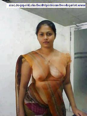 8P Indian hot
