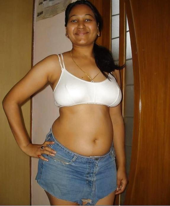 8P Indian hot