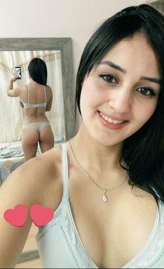 25P Collection Mix Hot Indian Asian 36