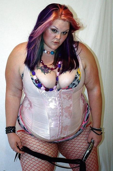 25P Punk Emo Tattoo Pierced Women 2