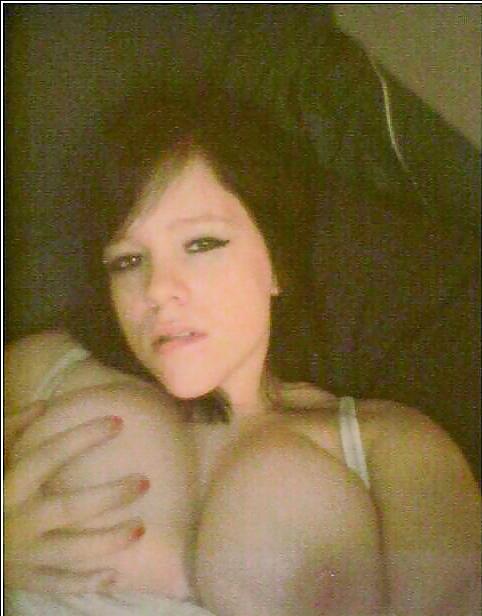 8P Cell Phone Shots
