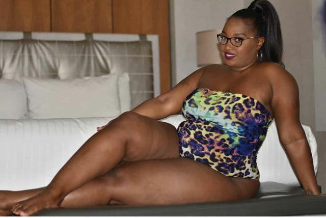 25P Hot bbw #5