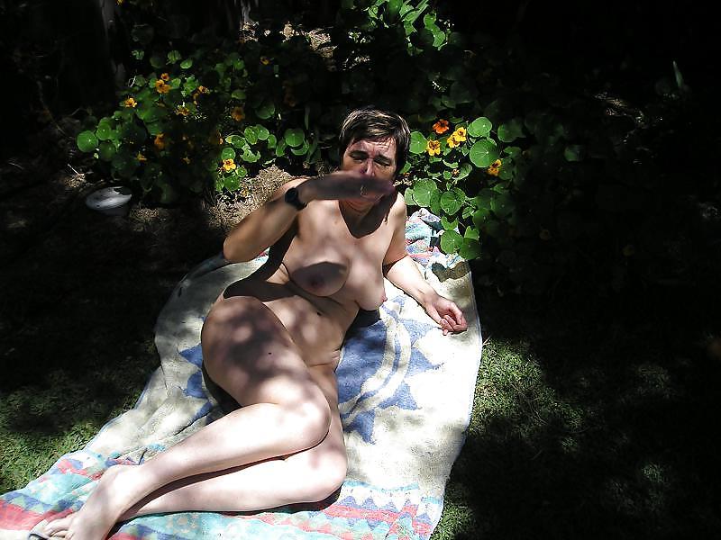 7P In My Garden