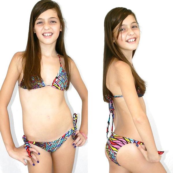 25P Bikini Brazil Babes
