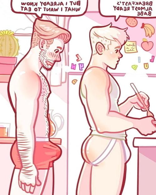 25P Gay Drawings 8