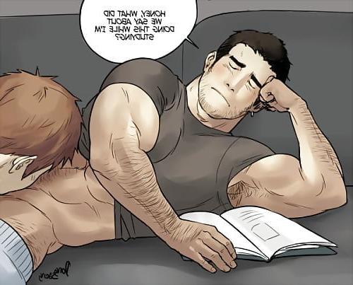 25P Gay Drawings 8