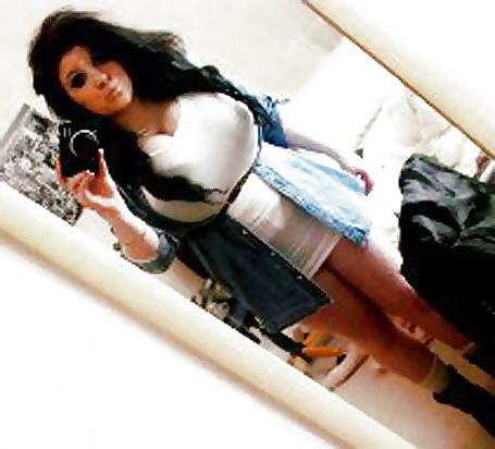 25P Huge boobs from the net 9