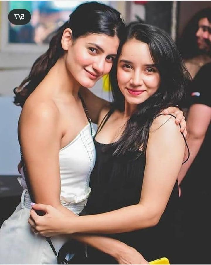 20P Indian Party Sluts (which one?) #4