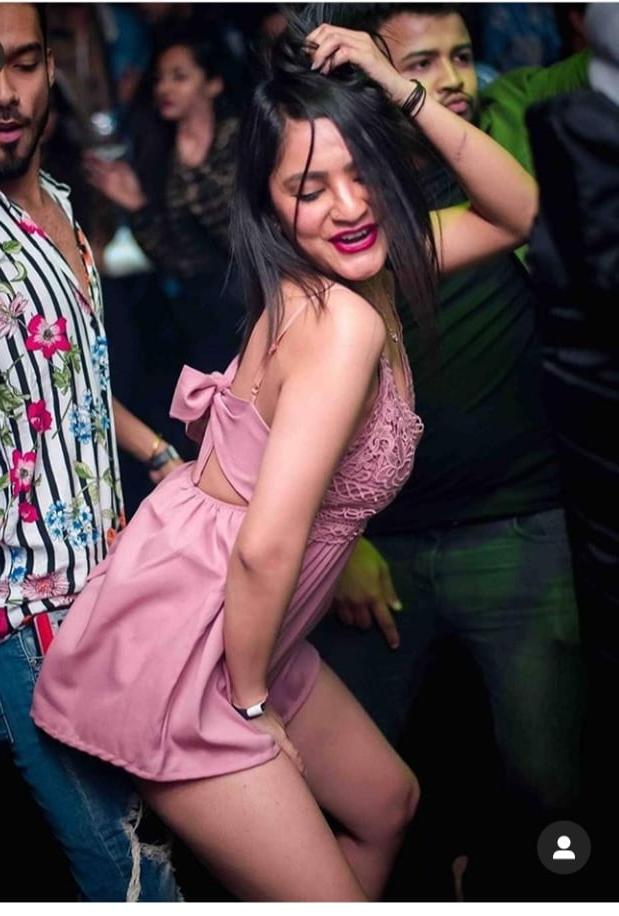 20P Indian Party Sluts (which one?) #4