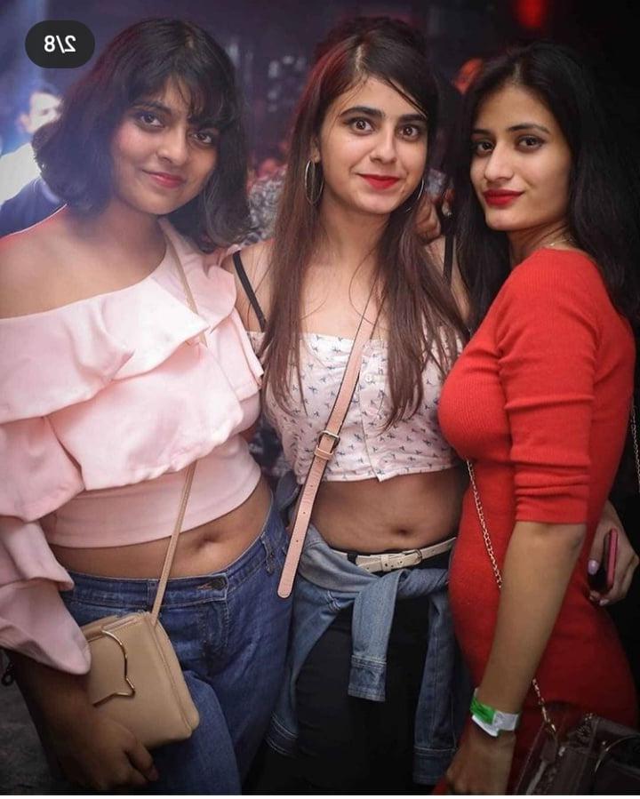 20P Indian Party Sluts (which one?) #4
