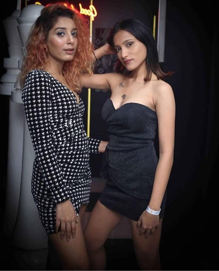 20P Indian Party Sluts (which one?) #4