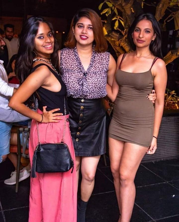 20P Indian Party Sluts (which one?) #4