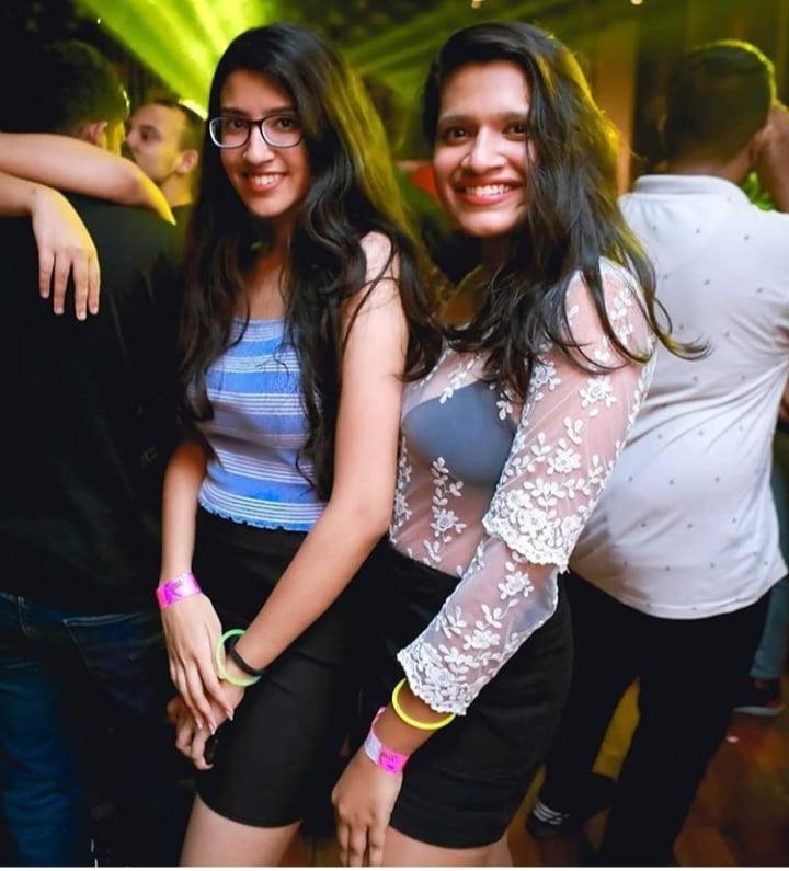 20P Indian Party Sluts (which one?) #4