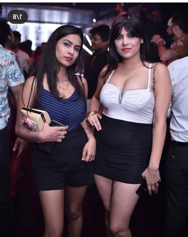 20P Indian Party Sluts (which one?) #4