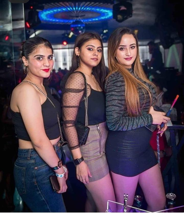 20P Indian Party Sluts (which one?) #4