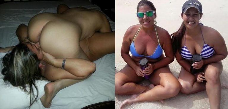 25P SDRUWS2 - BRAZILIAN SWINGER SLUT MATURE WIFE JANETTE