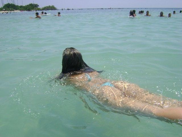 25P SDRUWS2 - BRAZILIAN SWINGER SLUT MATURE WIFE JANETTE
