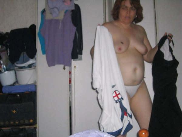 25P exposed wife