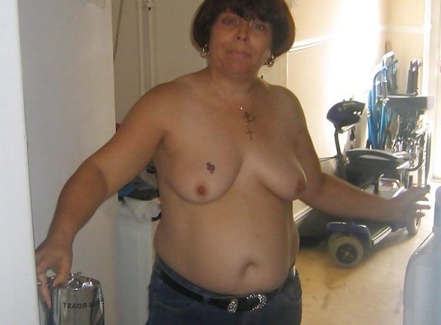 25P exposed wife