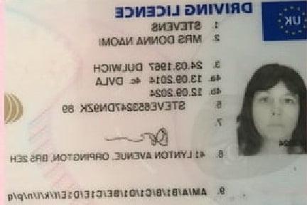 25P exposed wife