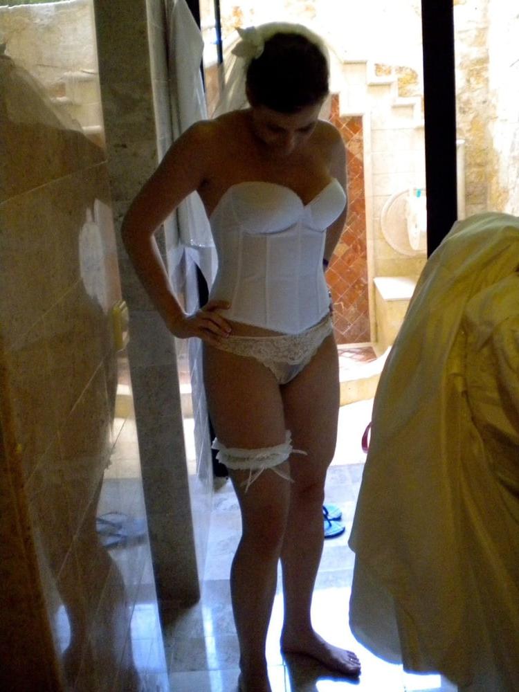 22P Johnson's wife