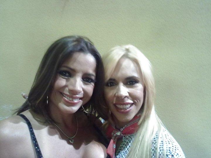 24P Milf latin and american