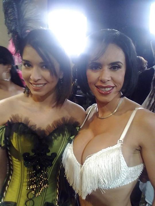 24P Milf latin and american