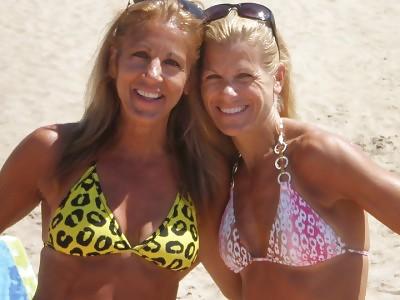 24P Milf latin and american