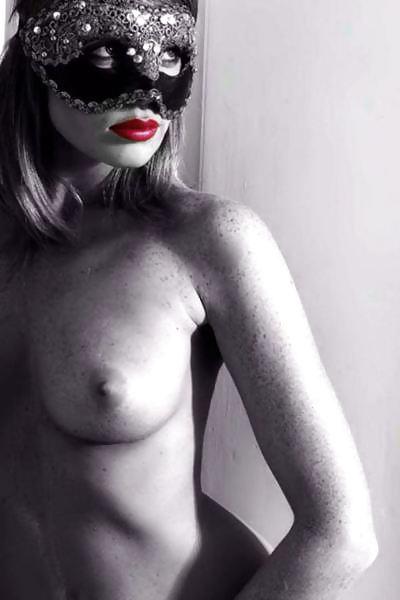 23P Mask 6!