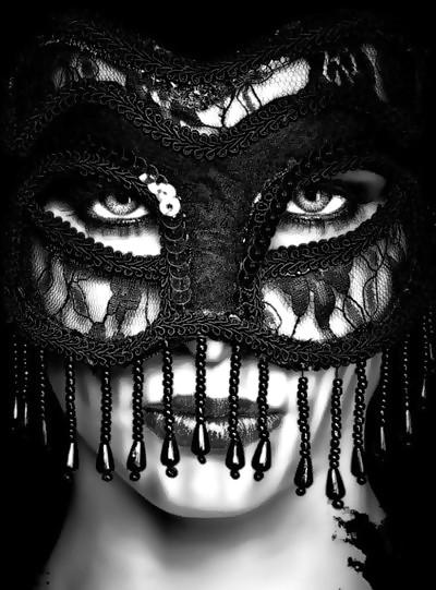 23P Mask 6!