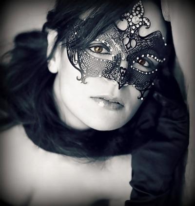 23P Mask 6!