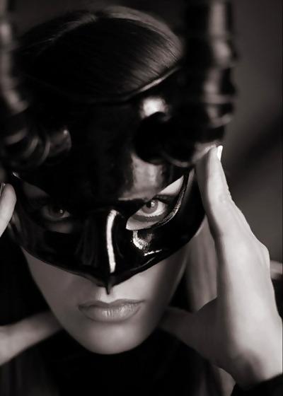 23P Mask 6!