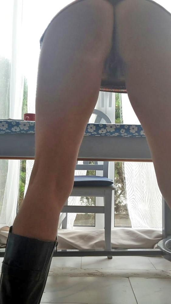 25P JPR68's wife deserves her own gallery, does your wife to?
