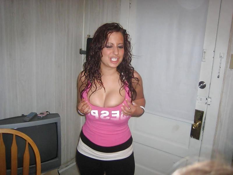 25P Webtastic Boobs Vol.194