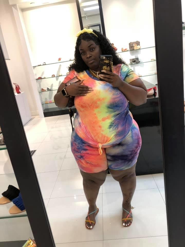 18P TGiFreaks47