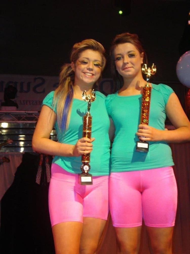 18P SPORT GIRL 4 I M PERV