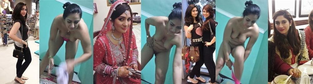 25P Collection Mix Hot Indian Asian 33