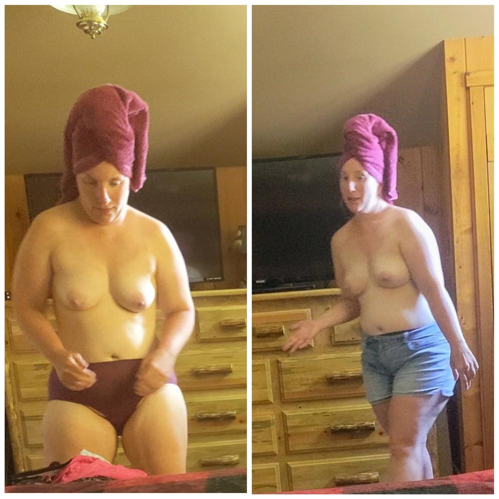 5P Exposed Wife