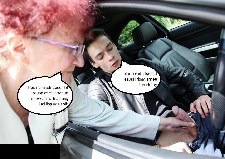 23P Random German Captions 85