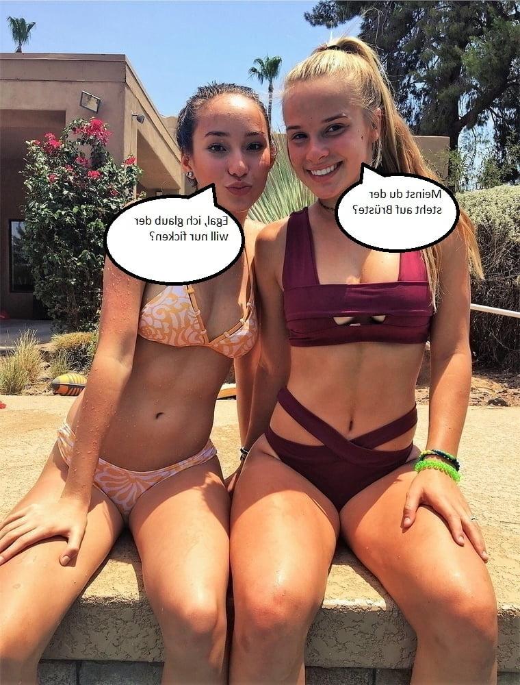 23P Random German Captions 85