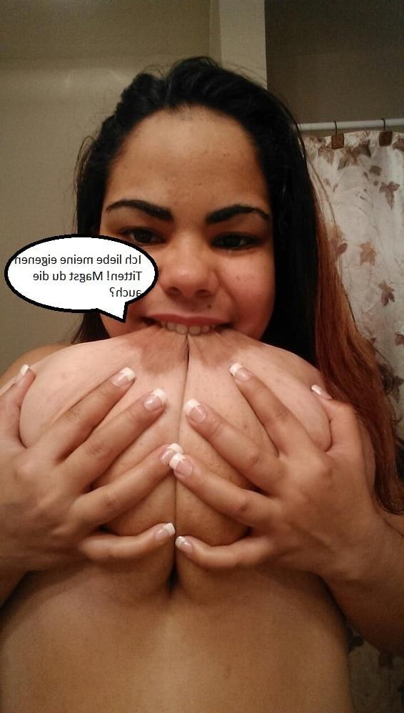 23P Random German Captions 85