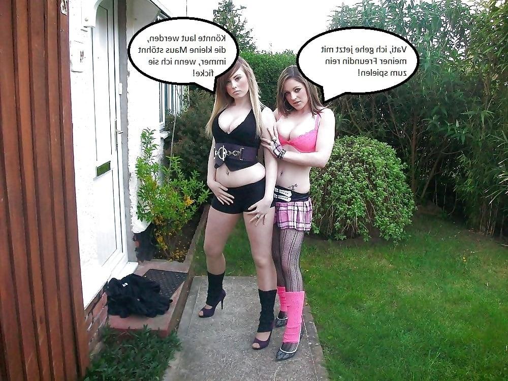 23P Random German Captions 85